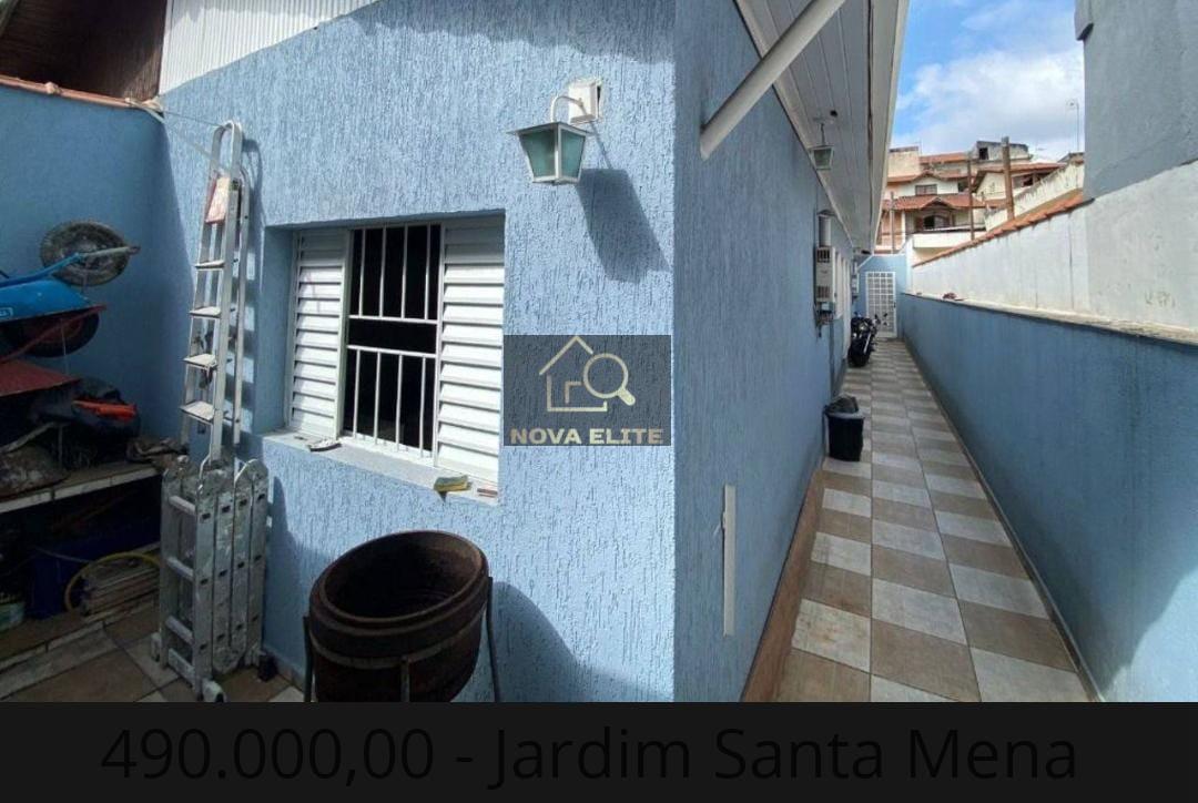 Casa, 90 m² - Foto 12