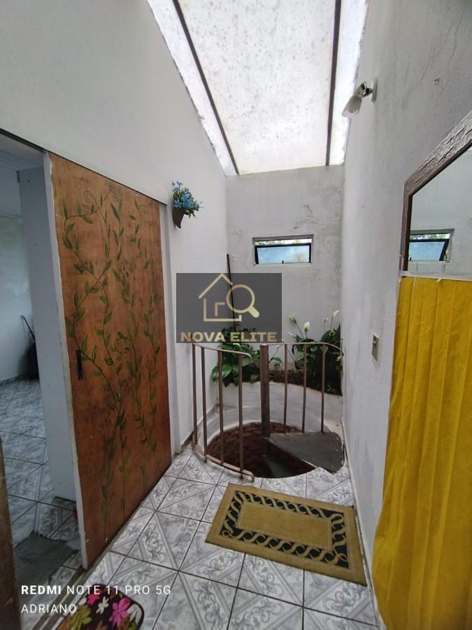 Sobrado, 4 quartos - Foto 8