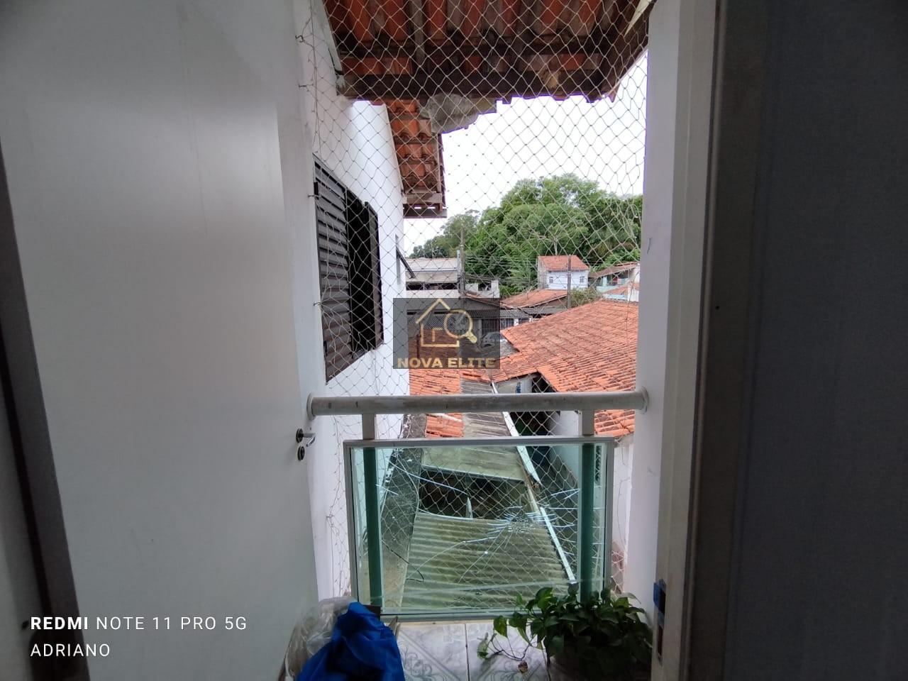 Sobrado, 4 quartos - Foto 11
