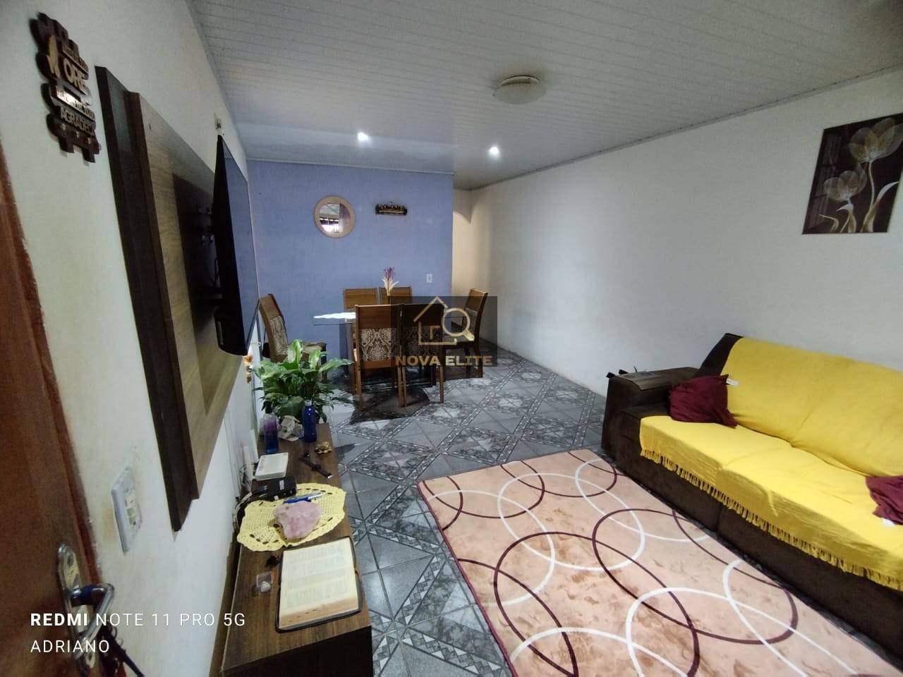 Sobrado, 4 quartos - Foto 1