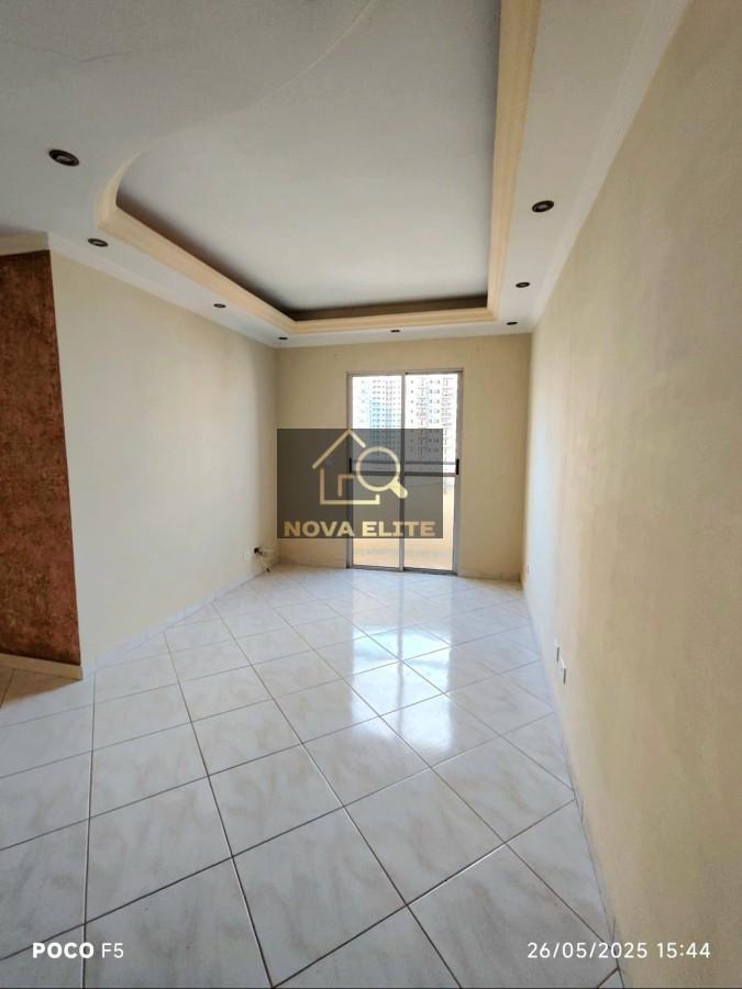 Apartamento, 3 quartos - Foto 1