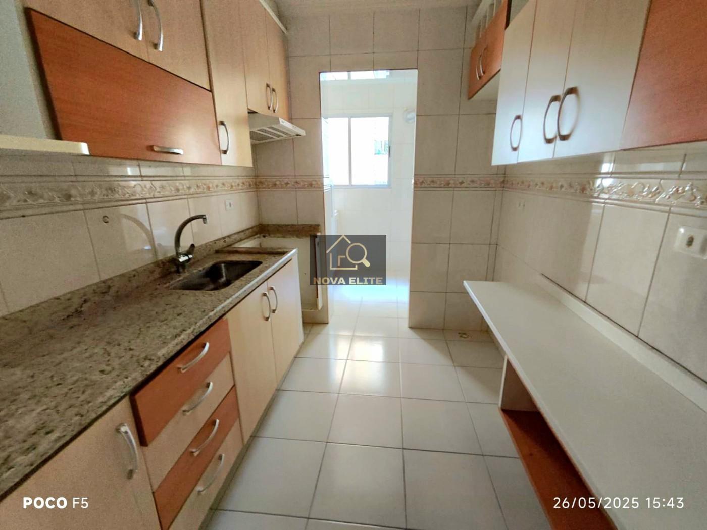 Apartamento, 3 quartos - Foto 4