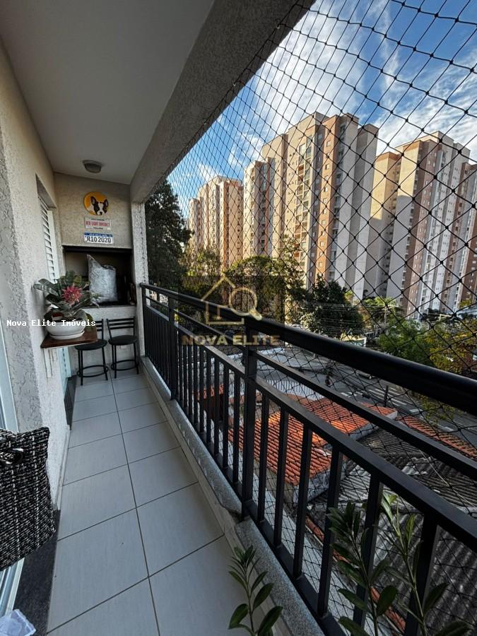 Apartamento, 3 quartos - Foto 4
