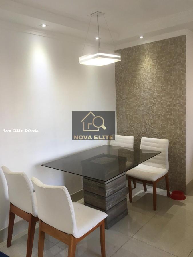 Apartamento, 2 quartos, 56 m² - Foto 6