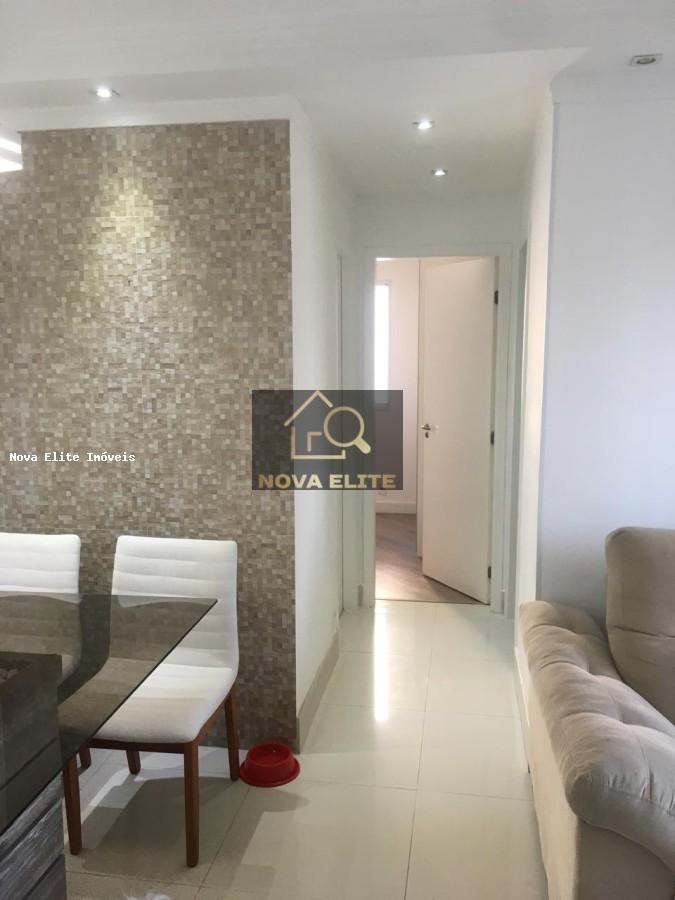 Apartamento, 2 quartos, 56 m² - Foto 7