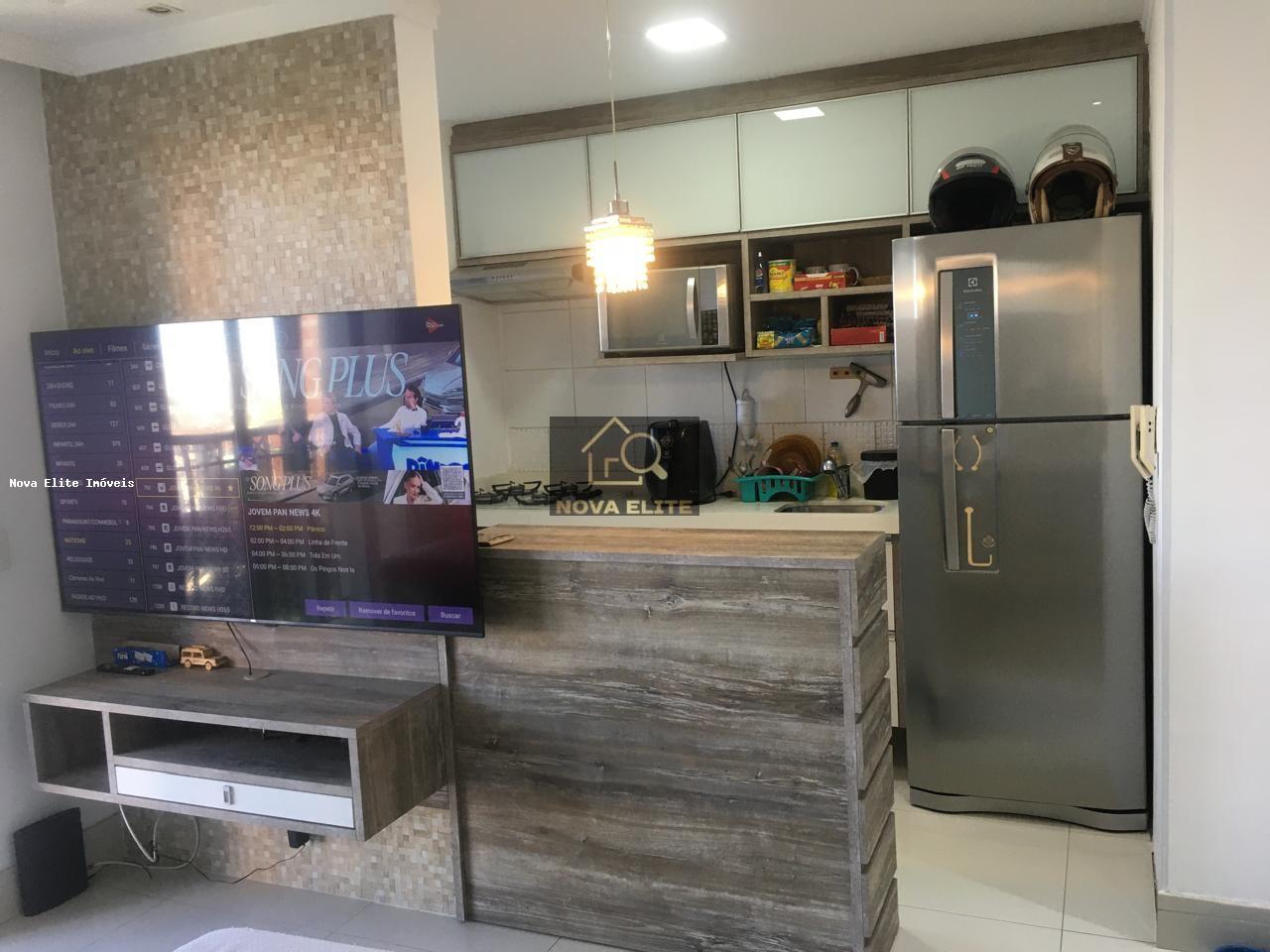 Apartamento, 2 quartos, 56 m² - Foto 2