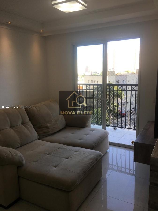 Apartamento, 2 quartos, 56 m² - Foto 3