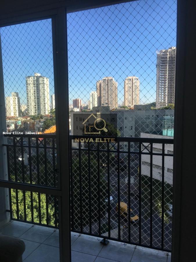 Apartamento, 2 quartos, 56 m² - Foto 4