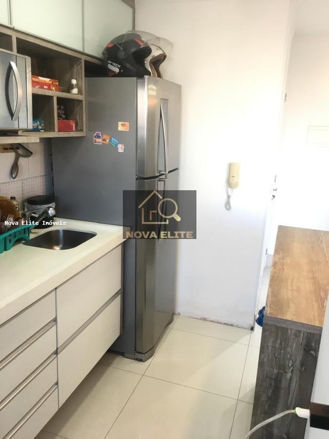 Apartamento, 2 quartos, 56 m² - Foto 5