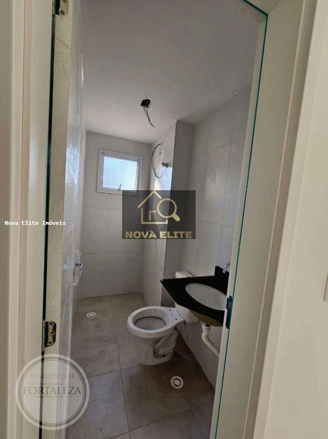 Apartamento, 2 quartos, 56 m² - Foto 10