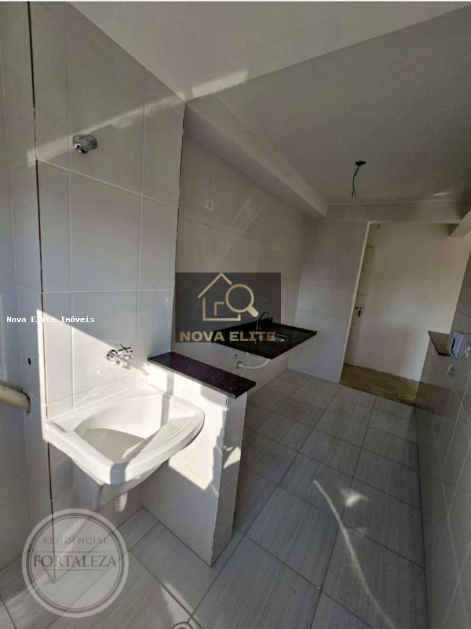 Apartamento, 2 quartos, 56 m² - Foto 4