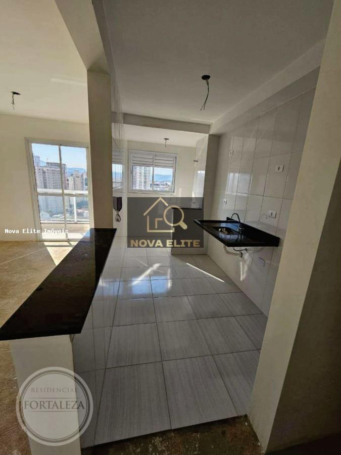 Apartamento, 2 quartos, 56 m² - Foto 1