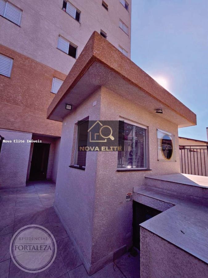 Apartamento, 2 quartos, 56 m² - Foto 6