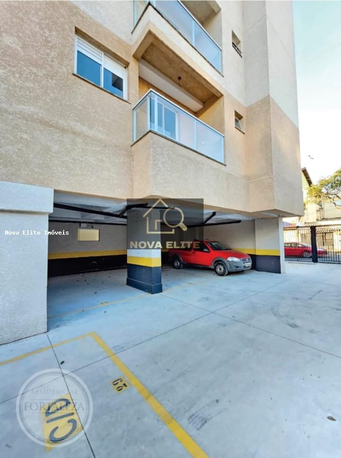 Apartamento, 2 quartos, 56 m² - Foto 7