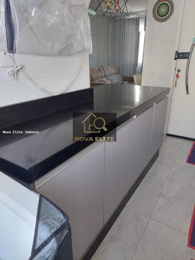 Apartamento, 2 quartos, 49 m² - Foto 9