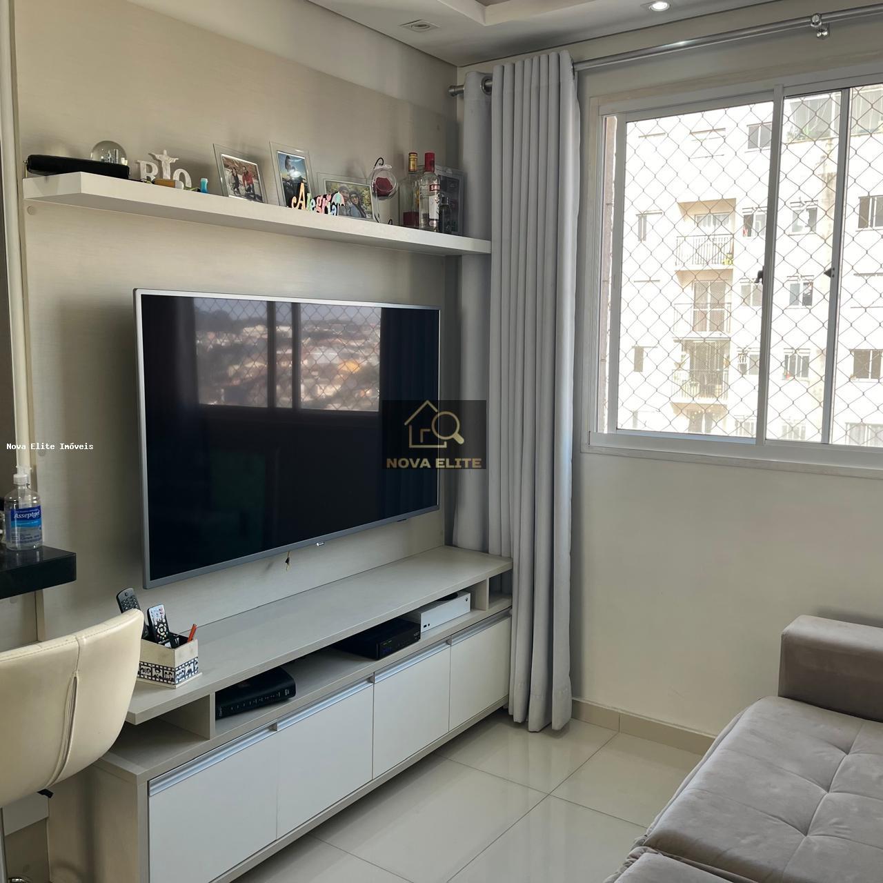 Apartamento, 2 quartos, 49 m² - Foto 2