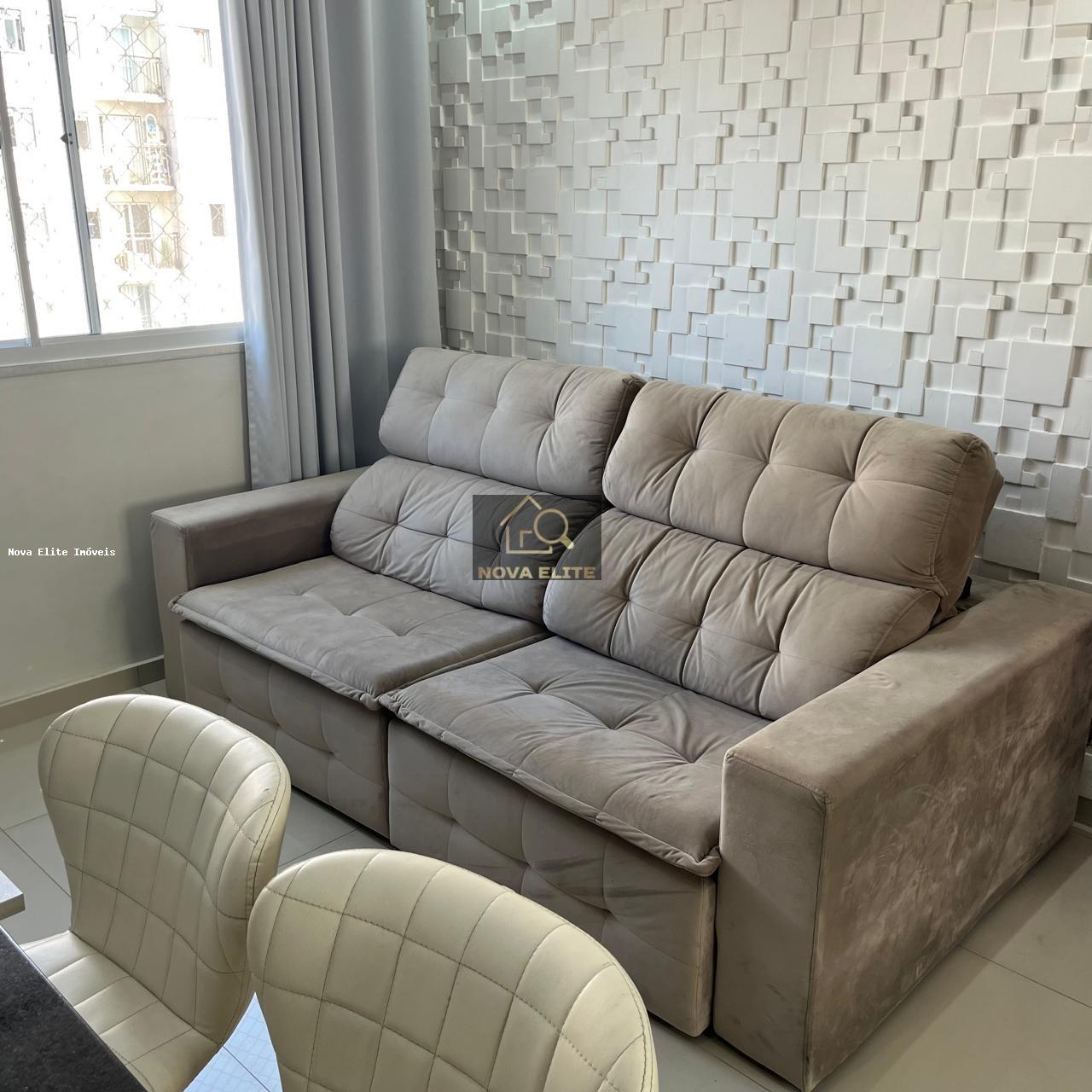 Apartamento, 2 quartos, 49 m² - Foto 4