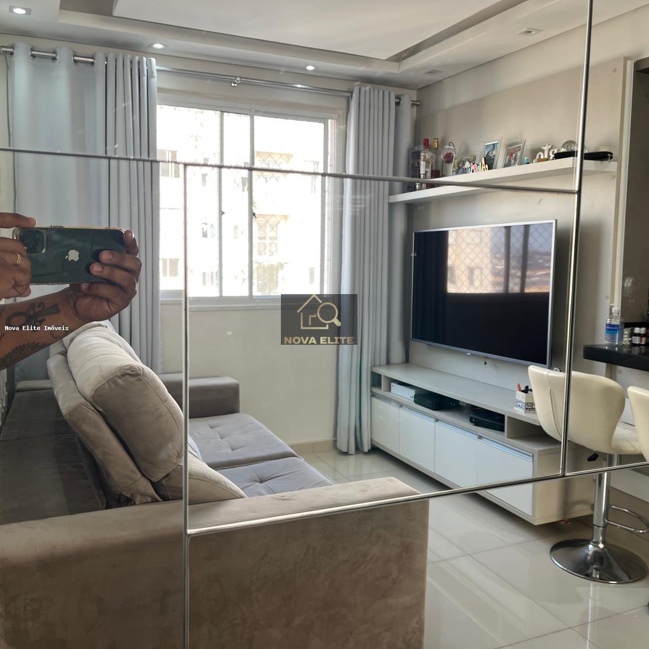 Apartamento, 2 quartos, 49 m² - Foto 3