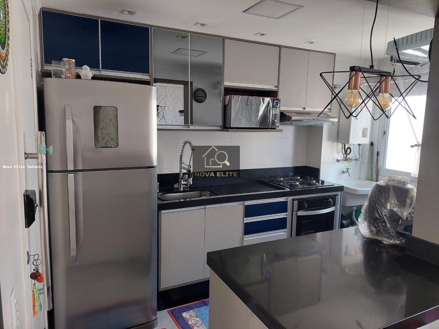 Apartamento, 2 quartos, 49 m² - Foto 1