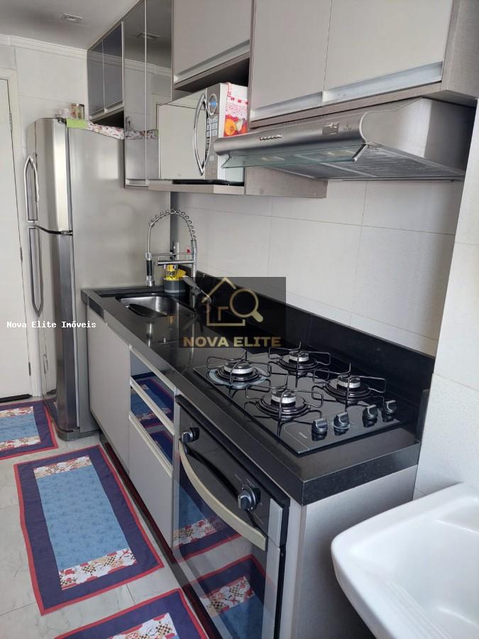 Apartamento, 2 quartos, 49 m² - Foto 8