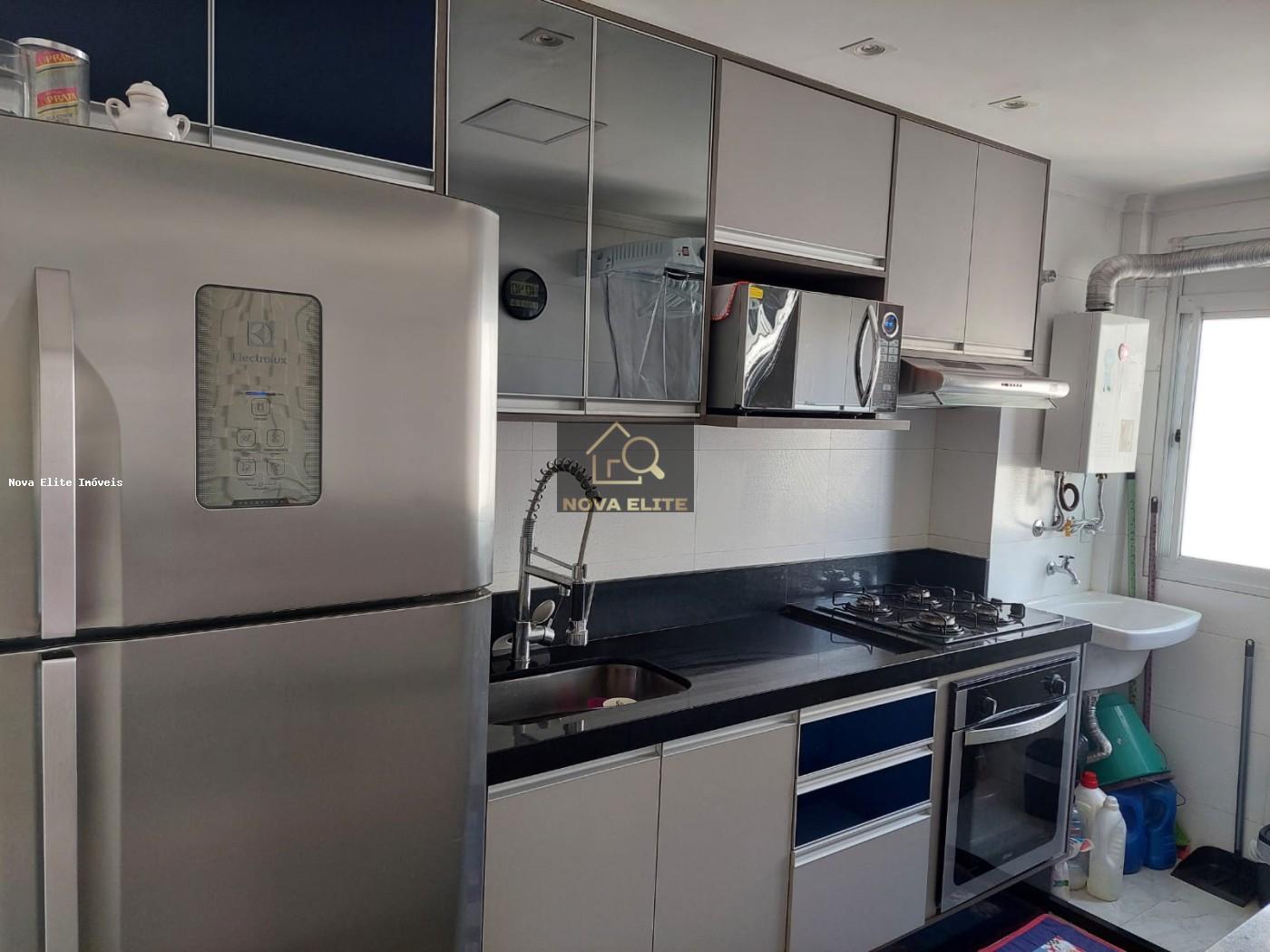 Apartamento, 2 quartos, 49 m² - Foto 7