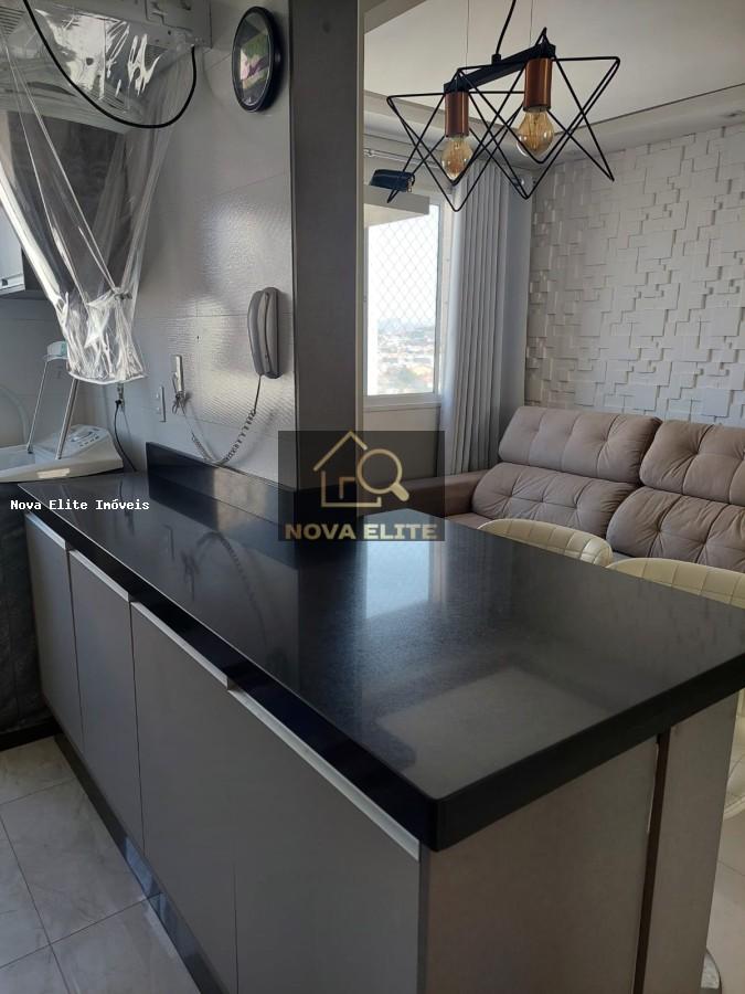 Apartamento, 2 quartos, 49 m² - Foto 6