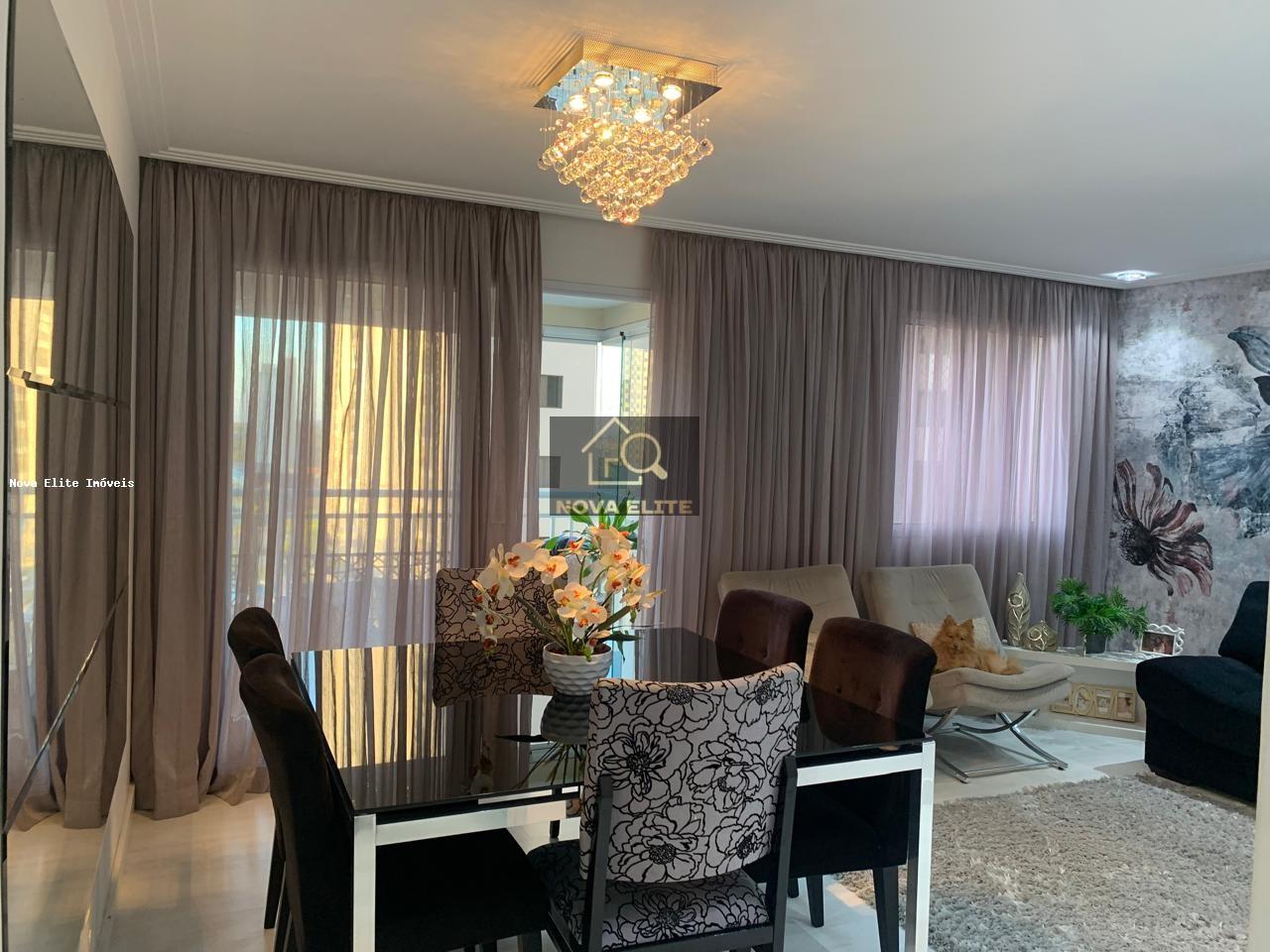 Apartamento, 3 quartos, 114 m² - Foto 4