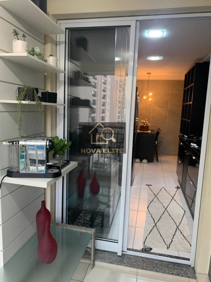 Apartamento, 3 quartos, 114 m² - Foto 17