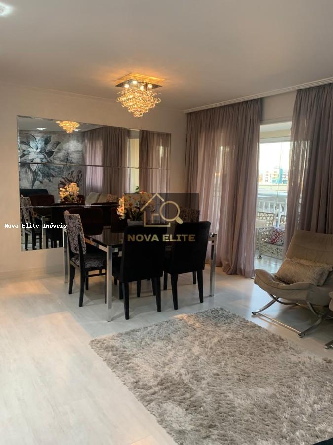 Apartamento, 3 quartos, 114 m² - Foto 2