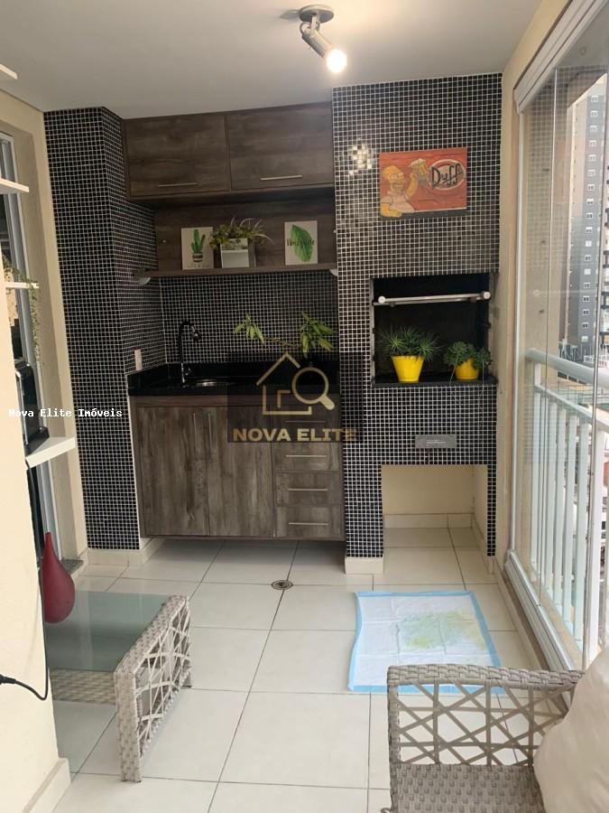 Apartamento, 3 quartos, 114 m² - Foto 1