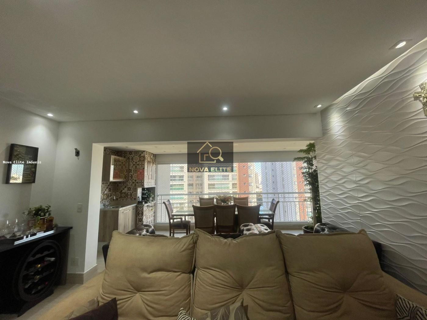 Apartamento, 3 quartos, 114 m² - Foto 6