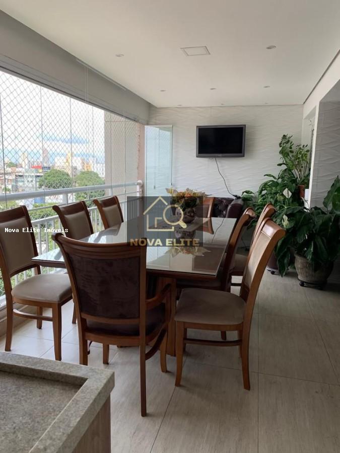 Apartamento, 3 quartos, 114 m² - Foto 3