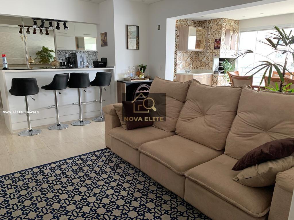 Apartamento, 3 quartos, 114 m² - Foto 4