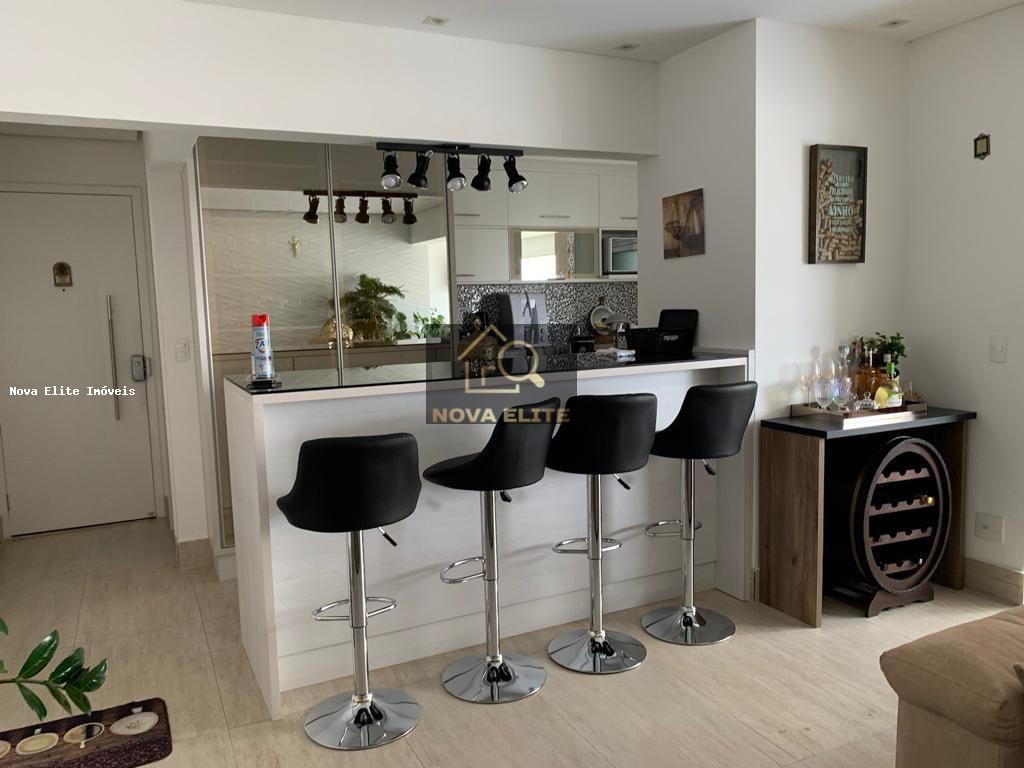 Apartamento, 3 quartos, 114 m² - Foto 5