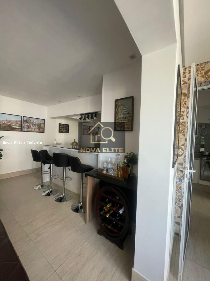 Apartamento, 3 quartos, 114 m² - Foto 2