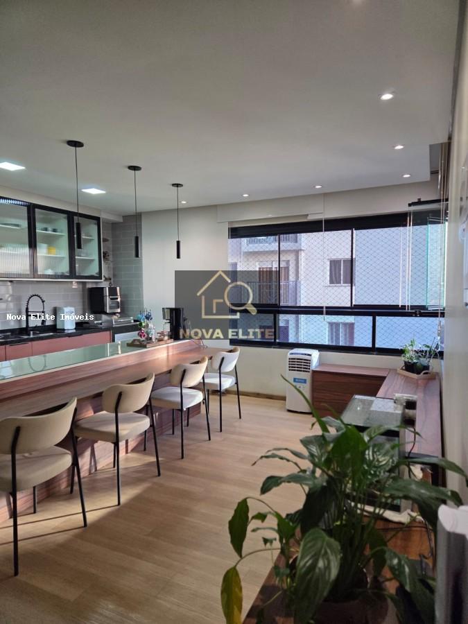 Apartamento, 2 quartos, 79 m² - Foto 1