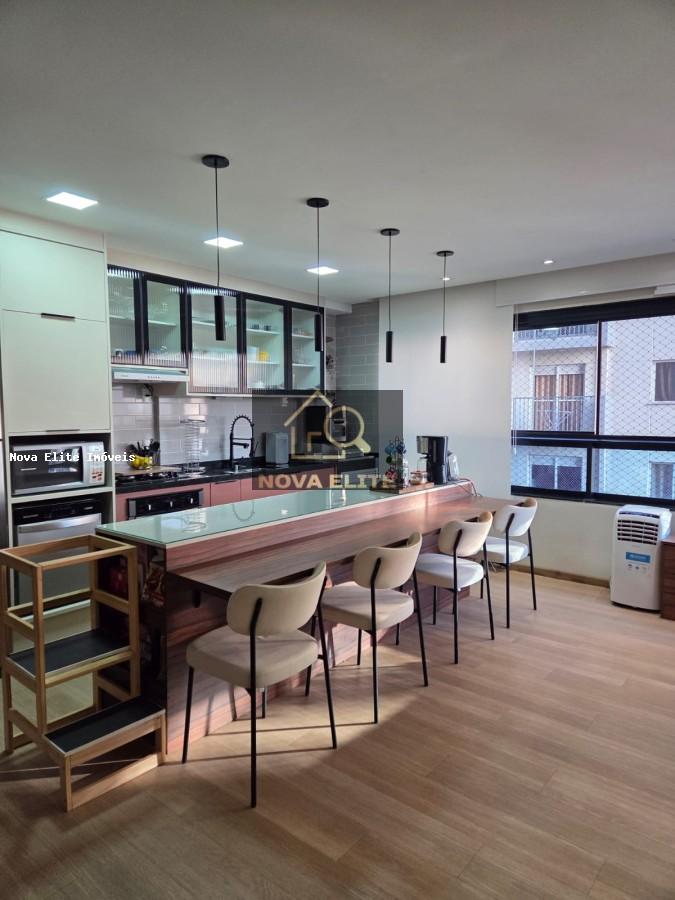 Apartamento, 2 quartos, 79 m² - Foto 2