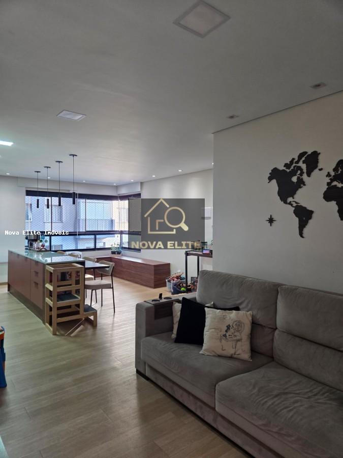 Apartamento, 2 quartos, 79 m² - Foto 4