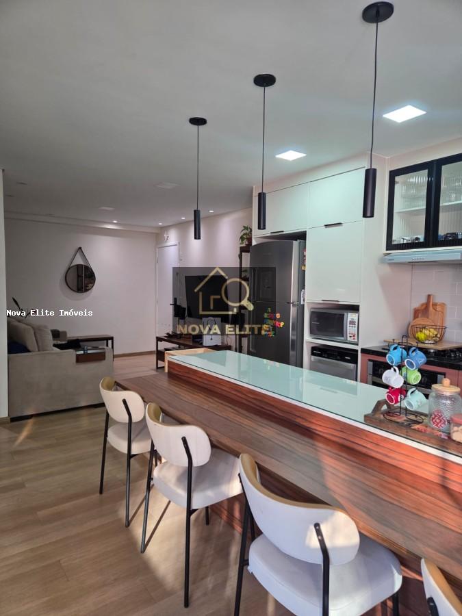 Apartamento, 2 quartos, 79 m² - Foto 3