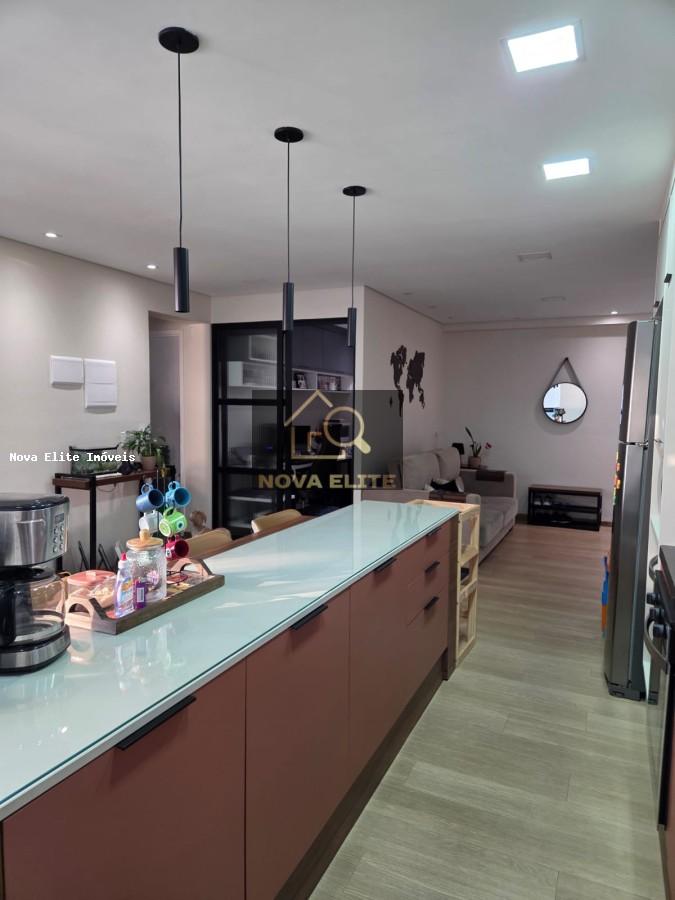 Apartamento, 2 quartos, 79 m² - Foto 5