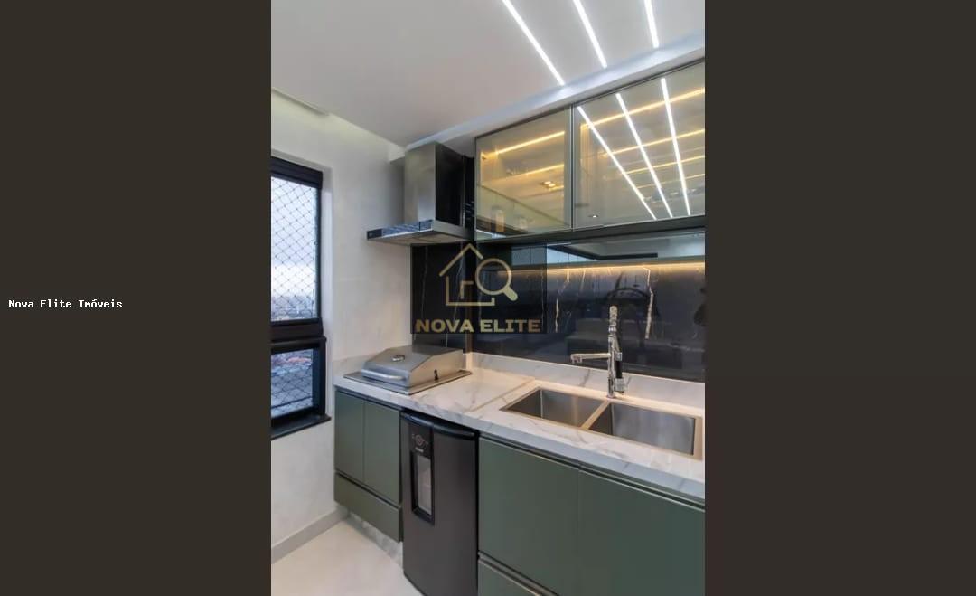 Apartamento, 3 quartos, 90 m² - Foto 6