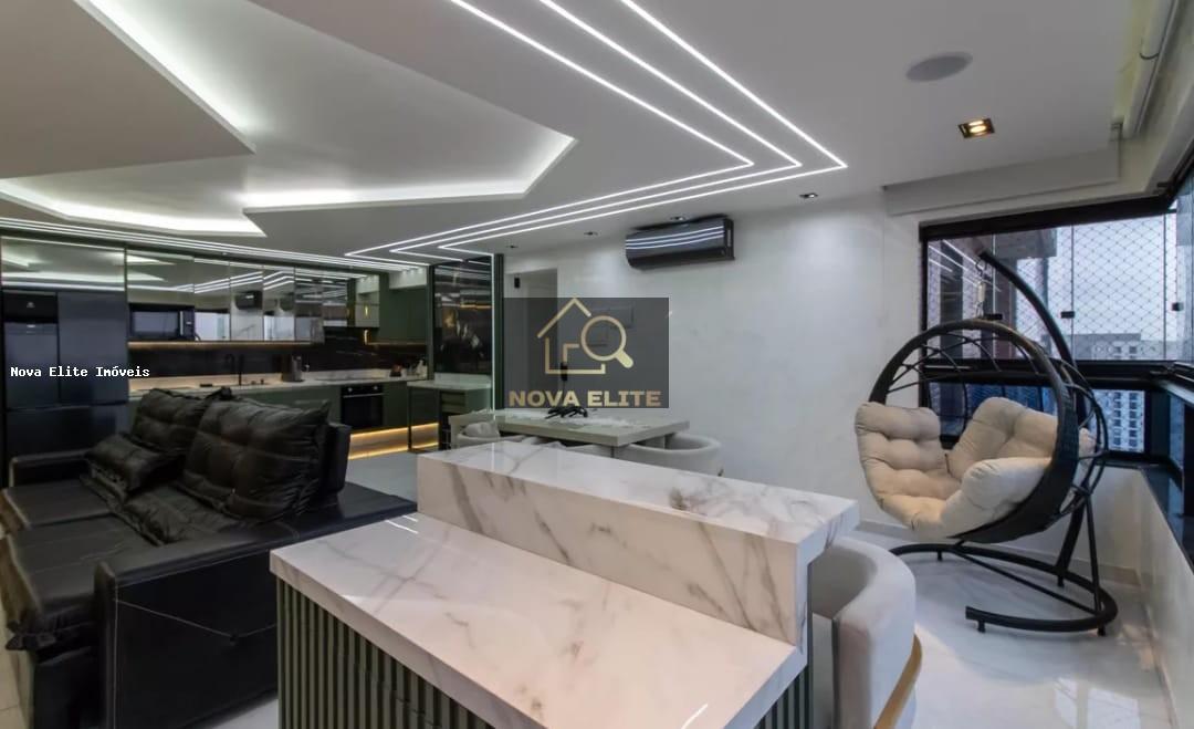 Apartamento, 3 quartos, 90 m² - Foto 2