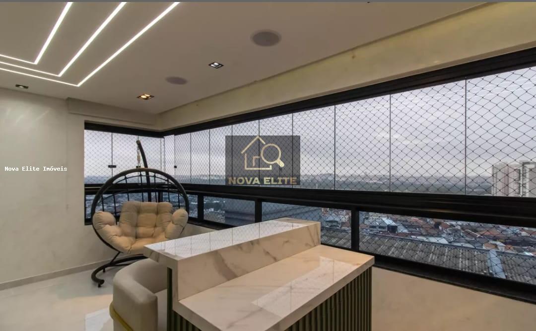 Apartamento, 3 quartos, 90 m² - Foto 1