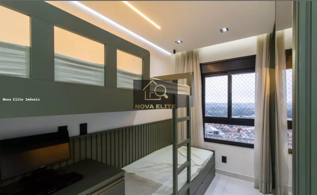 Apartamento, 3 quartos, 90 m² - Foto 14