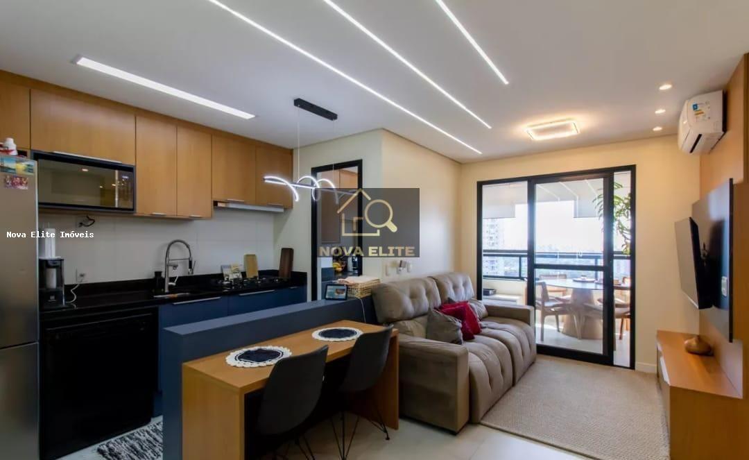 Apartamento, 2 quartos, 70 m² - Foto 6