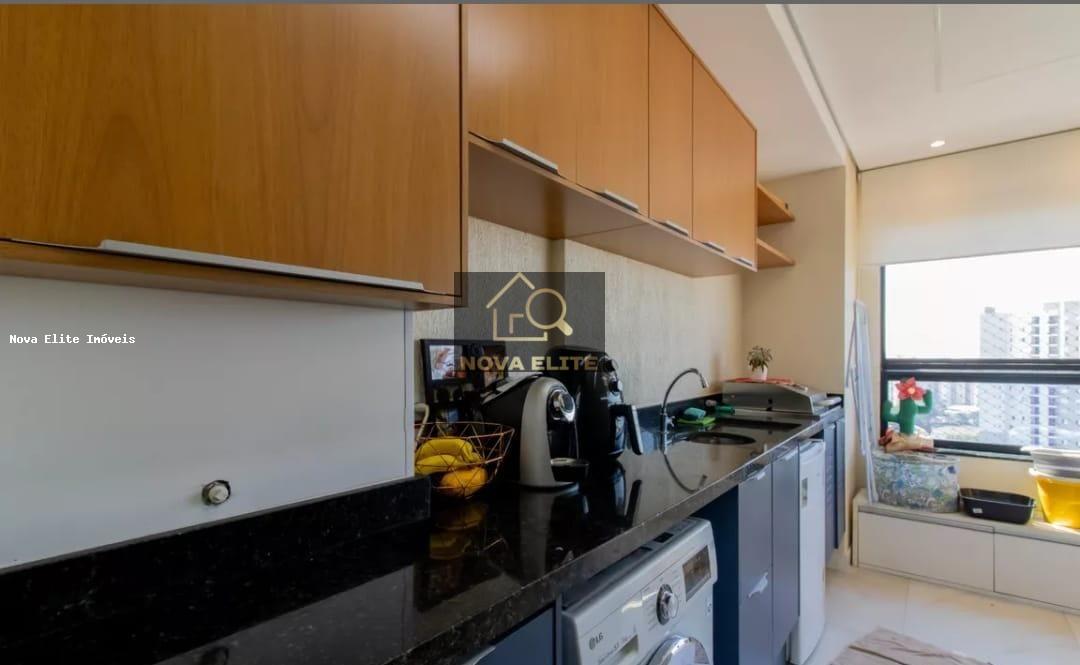 Apartamento, 2 quartos, 70 m² - Foto 10