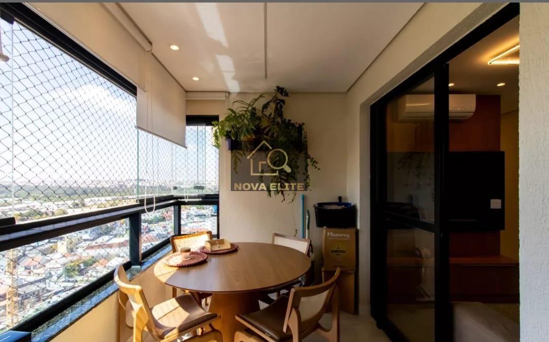 Apartamento, 2 quartos, 70 m² - Foto 9