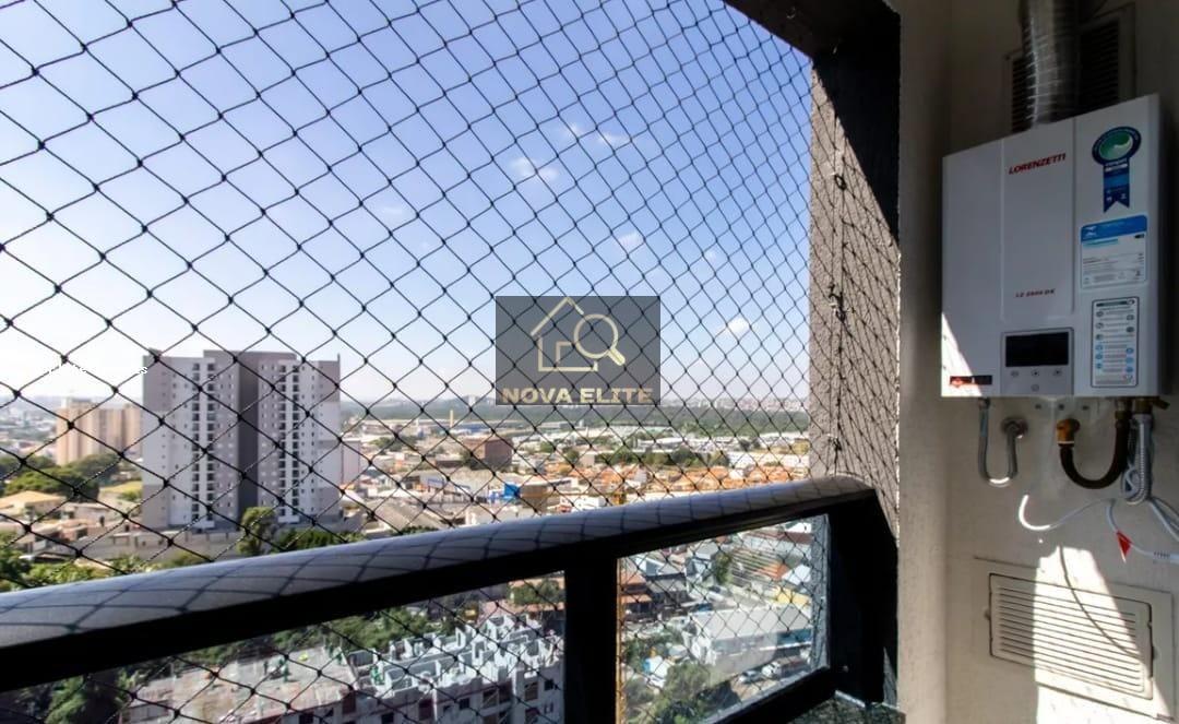 Apartamento, 2 quartos, 70 m² - Foto 17