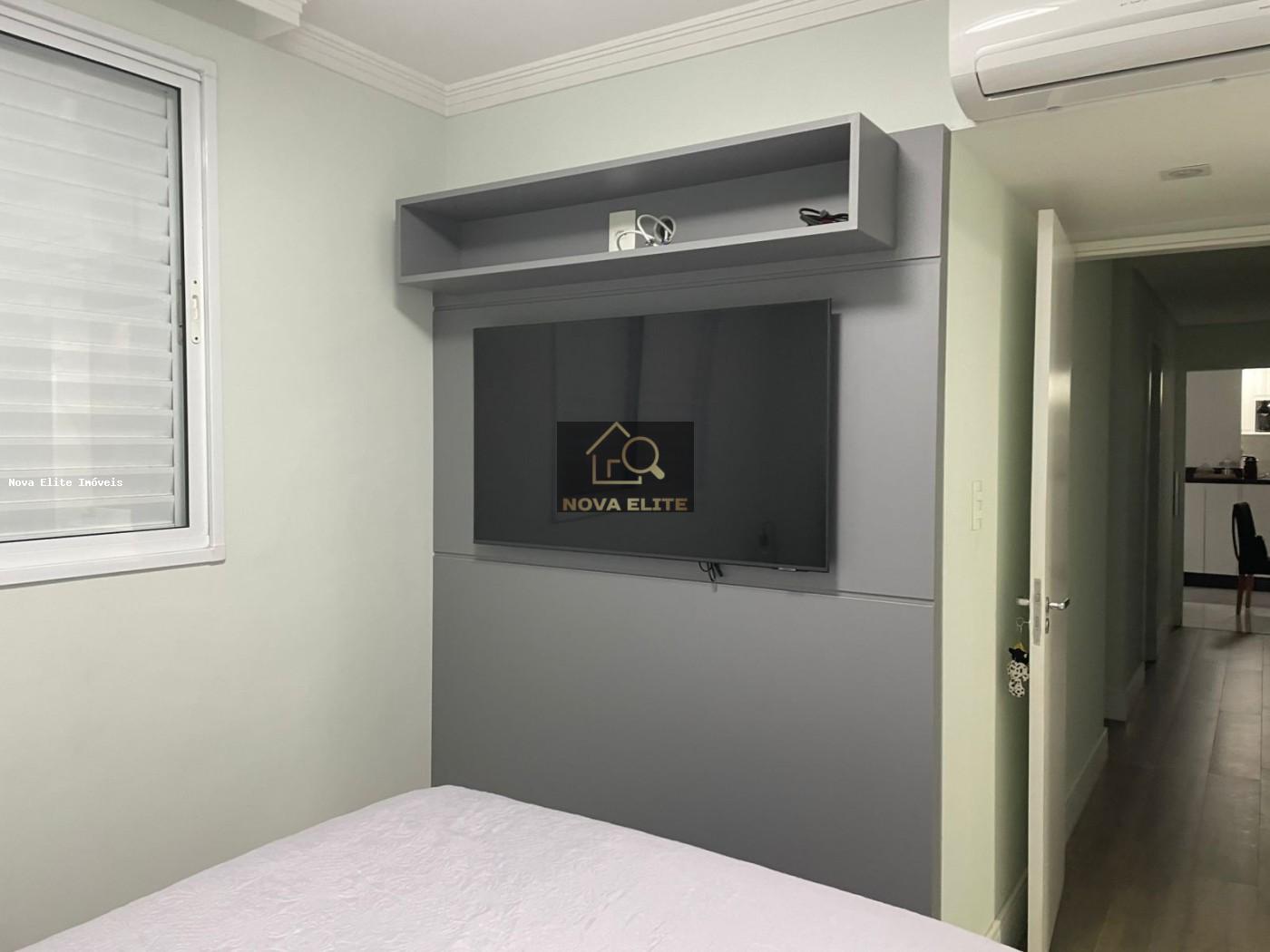 Apartamento, 3 quartos, 83 m² - Foto 9