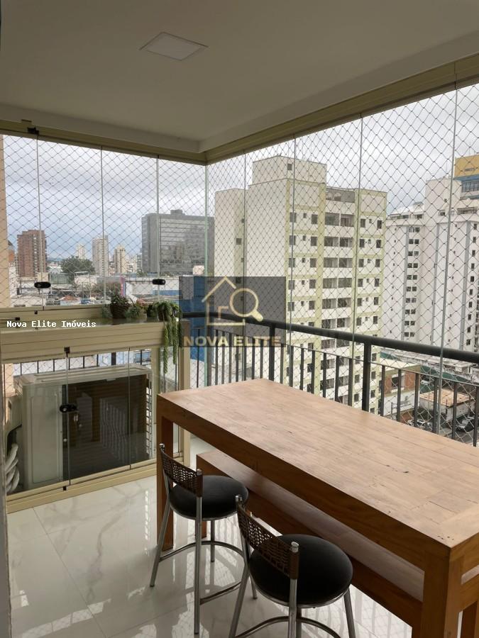Apartamento, 3 quartos, 83 m² - Foto 2